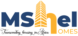 Mshel Homes Limited Logo